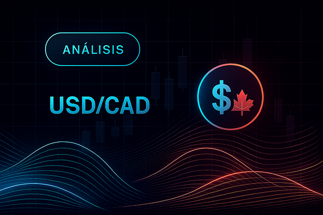 Analisis Usd Cad 1